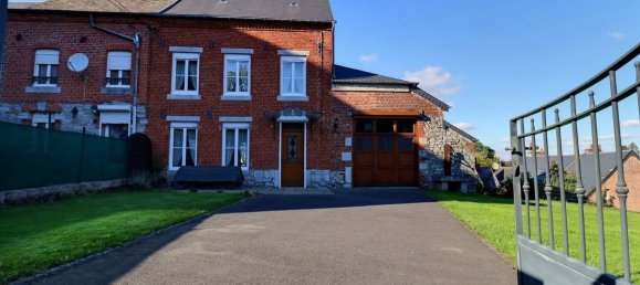 3 Schlafzimmer Haus in Trelon, France, Nr. 229771 12