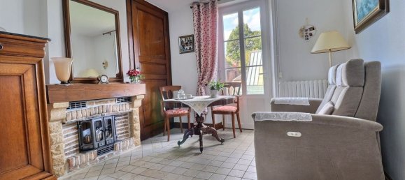 3 Schlafzimmer Haus in Trelon, France, Nr. 229771 4