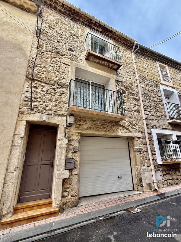 3 chambres Maison de ville à Florensac, France No. 290252