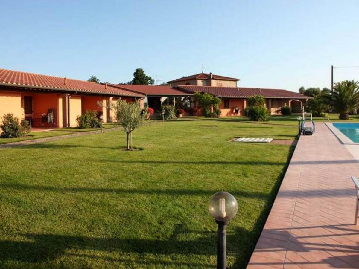 21 bedroom House in Scarlino, Italy No. 1429