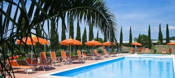 21 bedroom House in Scarlino, Italy No. 1429 10