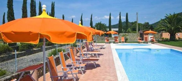 21 bedroom House in Scarlino, Italy No. 1429 12