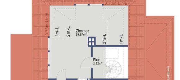 4 bedrooms House in Brandenburg, Germany No. 63904 26