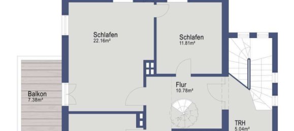 4 bedrooms House in Brandenburg, Germany No. 63904 42