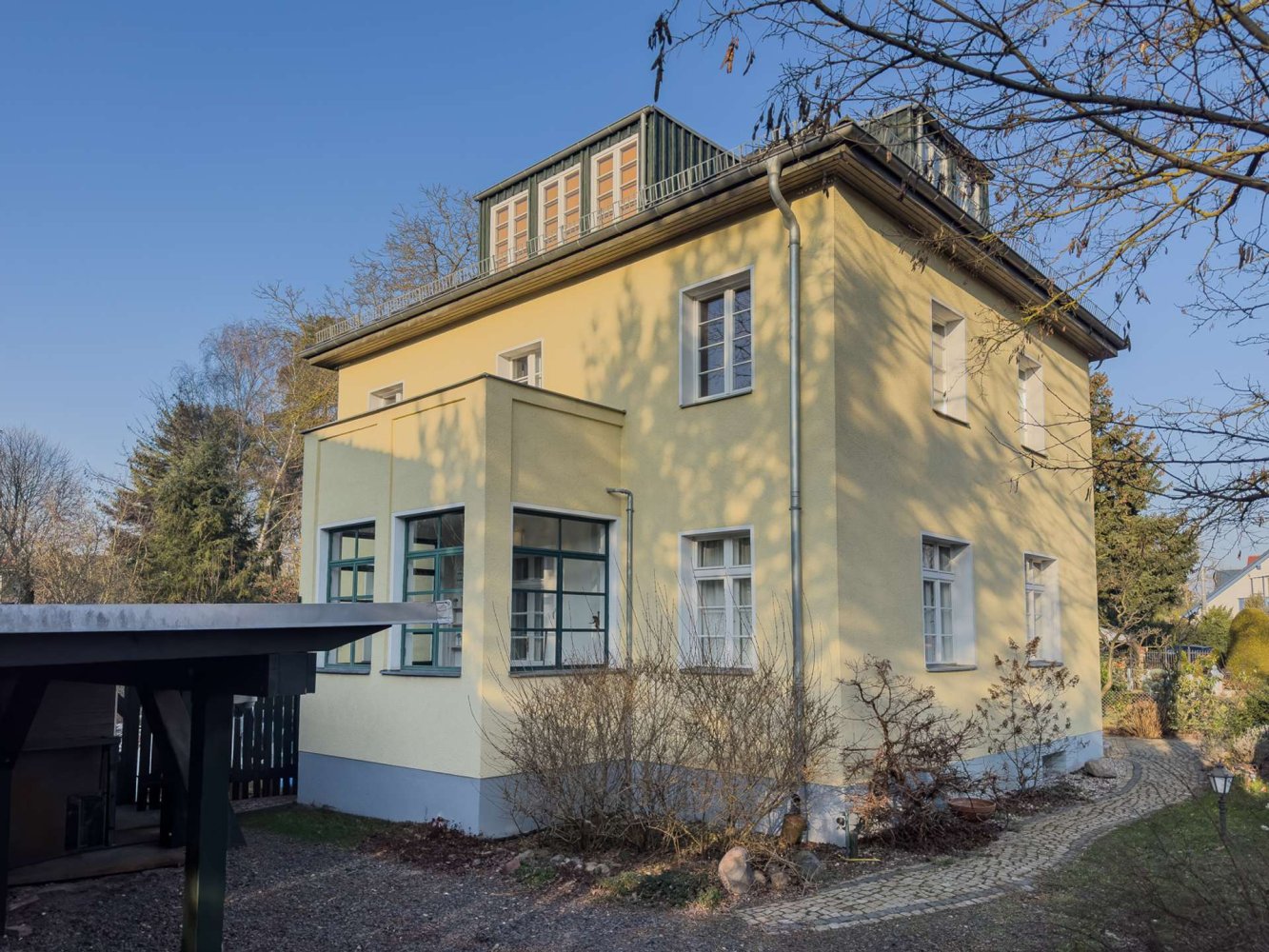 4 bedrooms House in Brandenburg, Germany No. 63904