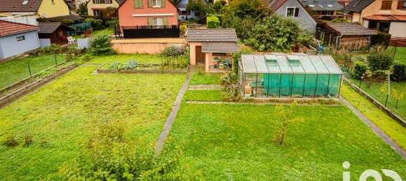 8-Zimmer Haus in Sundhoffen, France, Nr. 228872 10