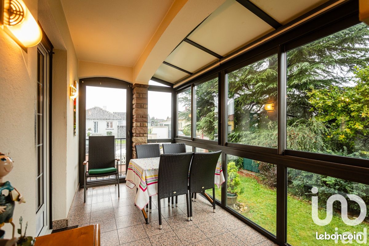 8-Zimmer Haus in Sundhoffen, France, Nr. 228872