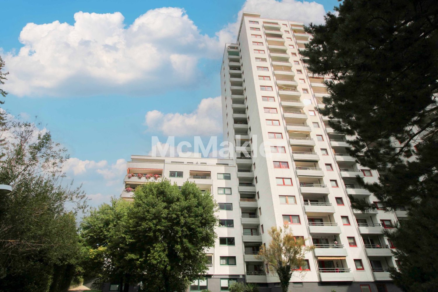 1 غرف نوم شقة في Boblingen, Germany رقم 304939