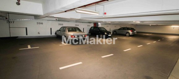 1 غرف نوم شقة في Boblingen, Germany رقم 304939 8