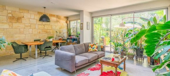 4 bedrooms House in Bordeaux, France No. 285622 3