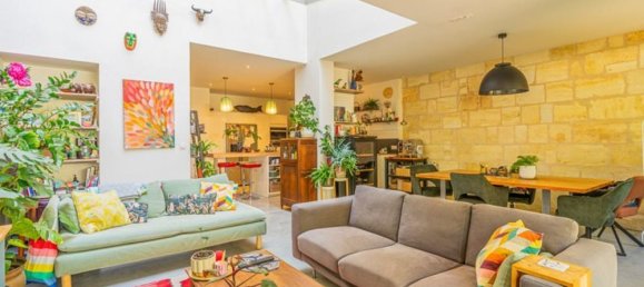 4 bedrooms House in Bordeaux, France No. 285622 2