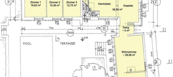 11 rooms House in Pressbaum, Austria No. 108538 28