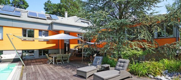 11 rooms House in Pressbaum, Austria No. 108538 25