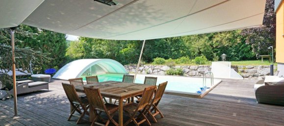 11 rooms House in Pressbaum, Austria No. 108538 22