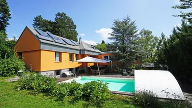 11 rooms House in Pressbaum, Austria No. 108538