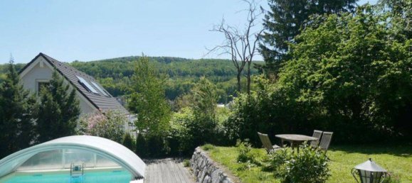 11 rooms House in Pressbaum, Austria No. 108538 18