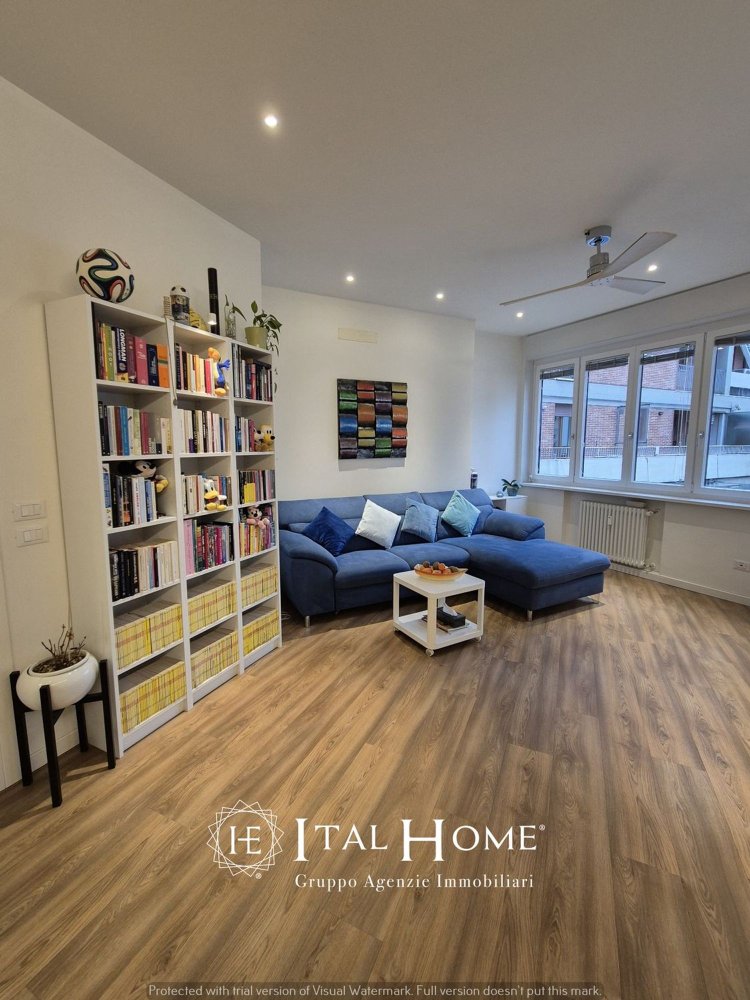 3-Zimmer Wohnung in Verona, Italy, Nr. 310646