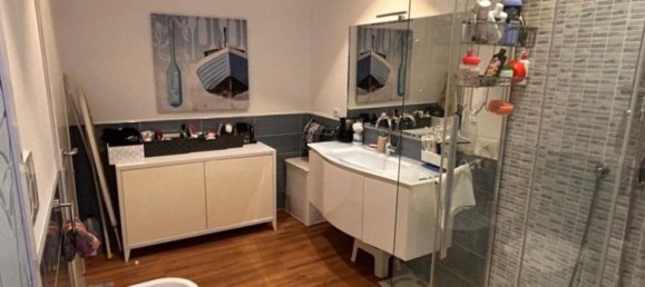 3-Zimmer Wohnung in Verona, Italy, Nr. 310646 9