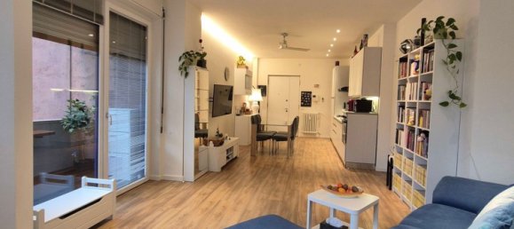 3-Zimmer Wohnung in Verona, Italy, Nr. 310646 2