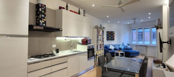 3-Zimmer Wohnung in Verona, Italy, Nr. 310646 4