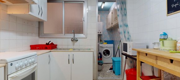 4 غرف نوم شقة في Burjassot, Spain رقم 139486 9