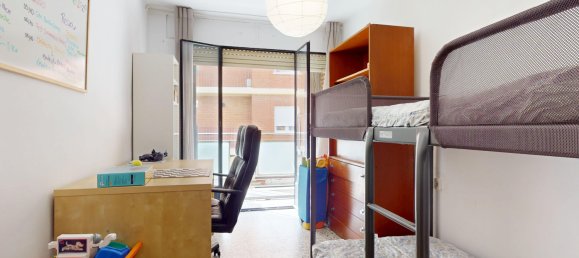 4 غرف نوم شقة في Burjassot, Spain رقم 139486 19