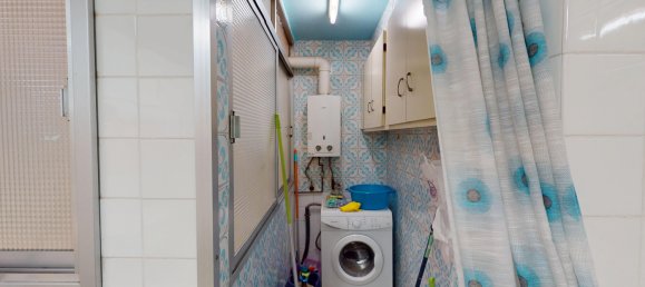 4 غرف نوم شقة في Burjassot, Spain رقم 139486 13