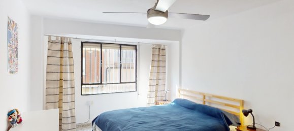 4 غرف نوم شقة في Burjassot, Spain رقم 139486 21