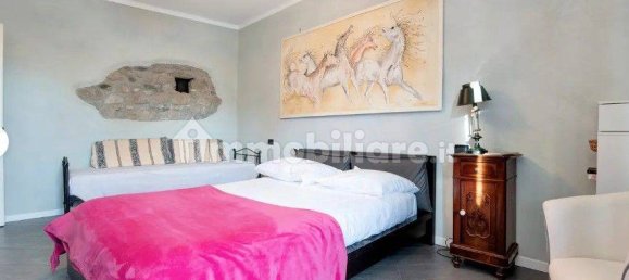 Apartamento T2 em Moniga del Garda, Italy N.º 295814 8