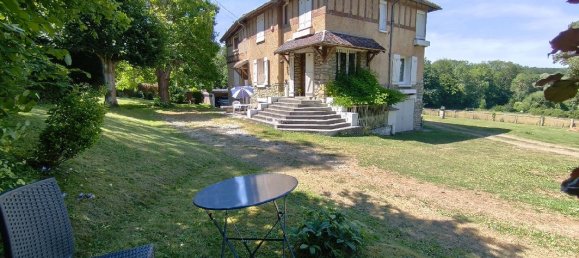 6 bedrooms House in Grisy-les-Platres, France No. 132364 4