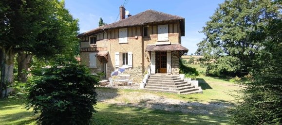 6 bedrooms House in Grisy-les-Platres, France No. 132364 9