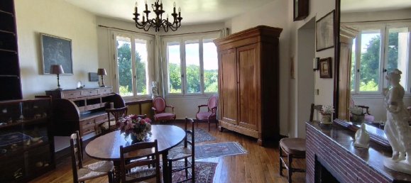 6 bedrooms House in Grisy-les-Platres, France No. 132364 10