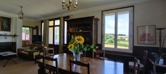 6 bedrooms House in Grisy-les-Platres, France No. 132364 8