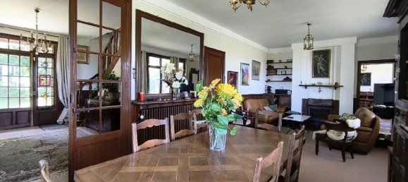 6 bedrooms House in Grisy-les-Platres, France No. 132364 7