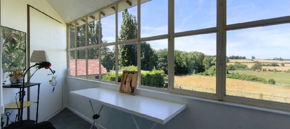 6 bedrooms House in Grisy-les-Platres, France No. 132364 3