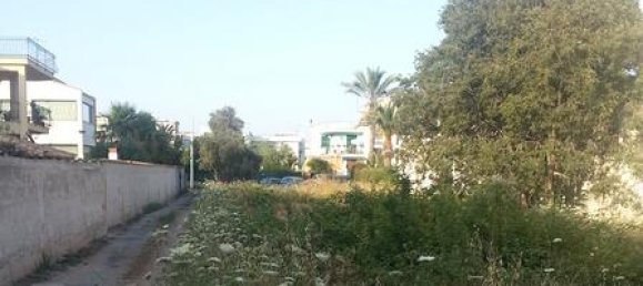 Terreno en Palermo, Italy 1200 m² No. 272116 2