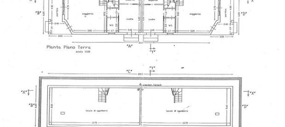 Terreno en Palermo, Italy 1200 m² No. 272116 4