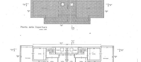 Terreno en Palermo, Italy 1200 m² No. 272116 5
