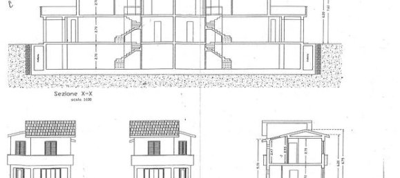 Terreno en Palermo, Italy 1200 m² No. 272116 6