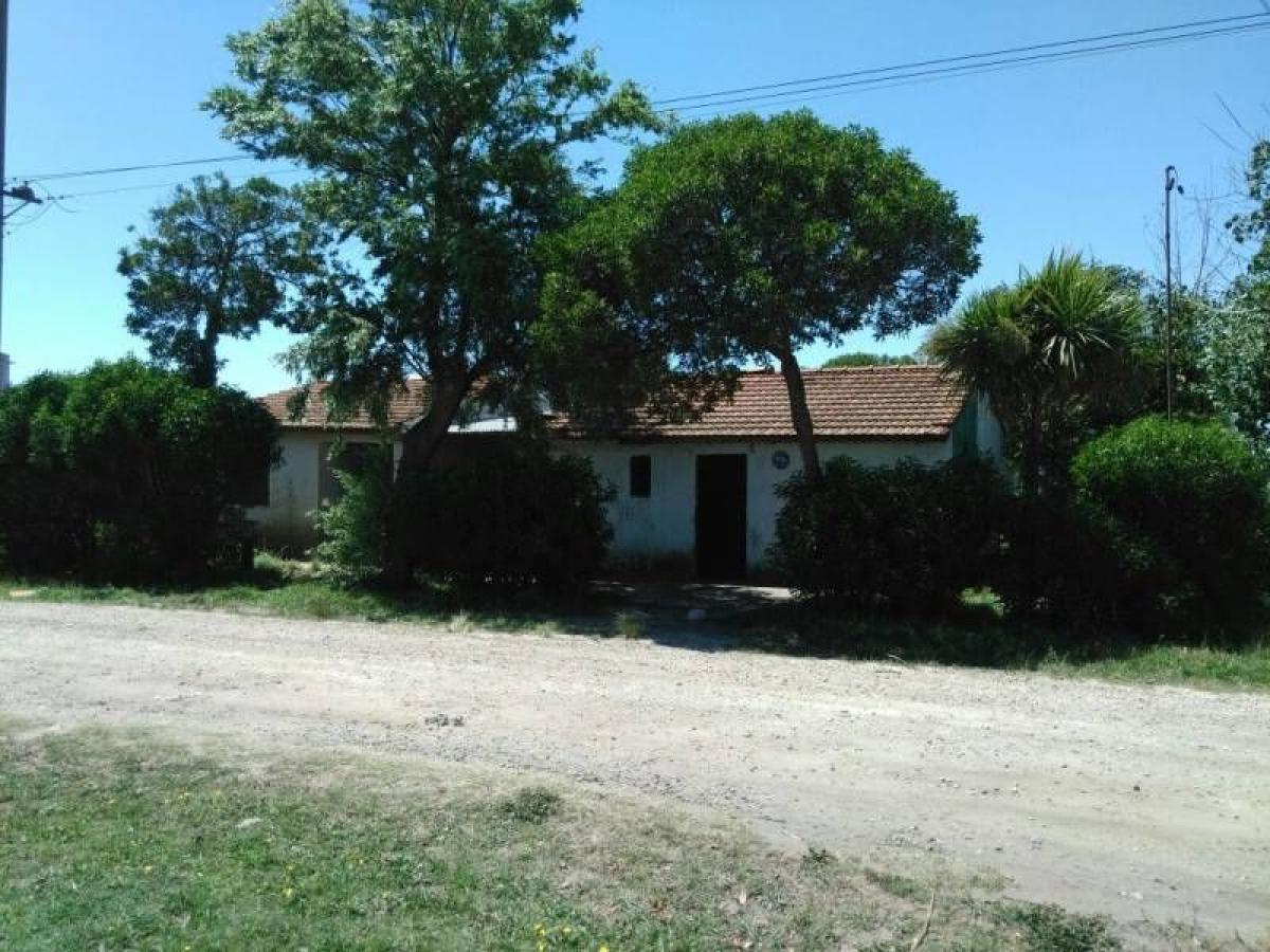 3 bedrooms House in Buenos Aires, Argentina No. 5825