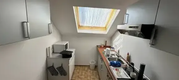 Квартира с 1 спальней в Зиген-Виттгенштайн, Германия № 122011 7