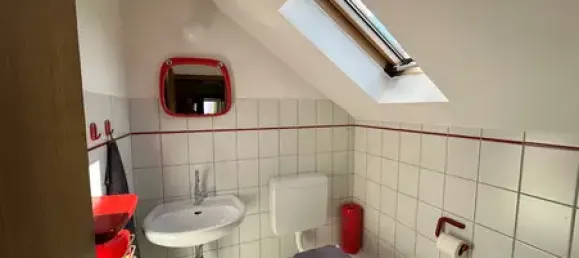 Квартира с 1 спальней в Зиген-Виттгенштайн, Германия № 122011 8