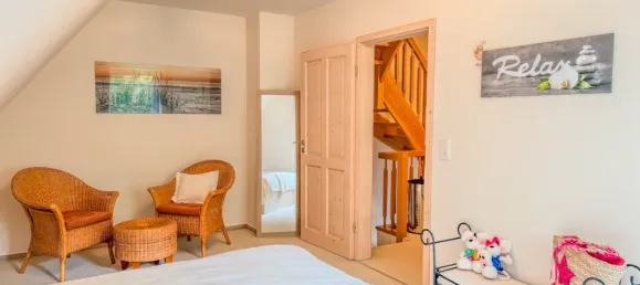 3 rooms Townhouse in Dithmarschen, Germany No. 362912 6