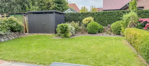 3 rooms Townhouse in Dithmarschen, Germany No. 362912 2