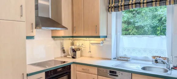 3 rooms Townhouse in Dithmarschen, Germany No. 362912 5