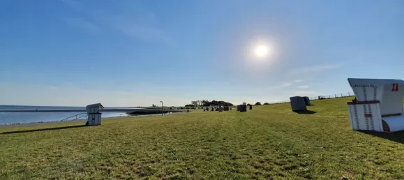 3 rooms Townhouse in Dithmarschen, Germany No. 362912 7