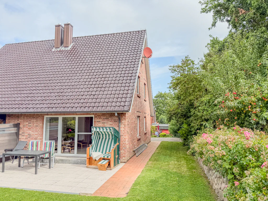 3 rooms Townhouse in Dithmarschen, Germany No. 362912