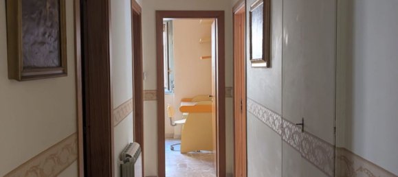 Apartamento T4 em Messina, Italy N.º 346284 61