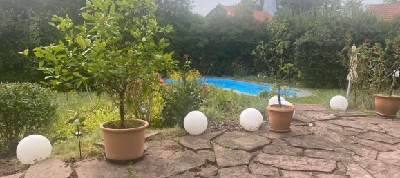 11غرفة فيلا في Gottingen, Germany رقم 66907 24