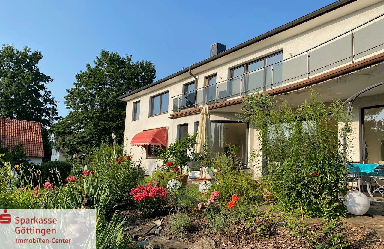 11غرفة فيلا في Gottingen, Germany رقم 66907